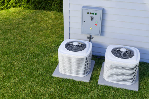 Best Residential HVAC Services  in Portage, PA