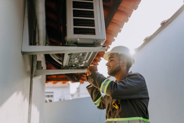 Best Commercial HVAC Repair  in Portage, PA