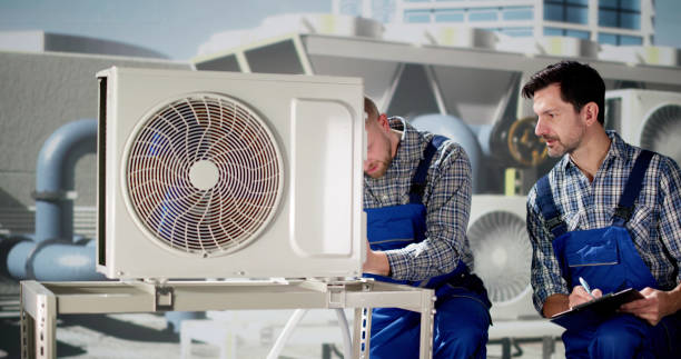 Best Best HVAC Companies  in Portage, PA