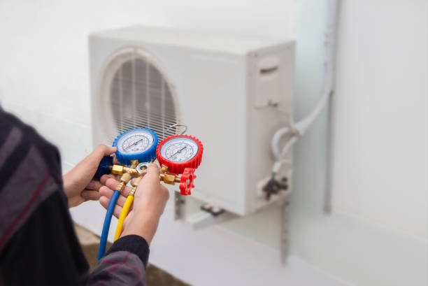 Best HVAC System Installation  in Portage, PA