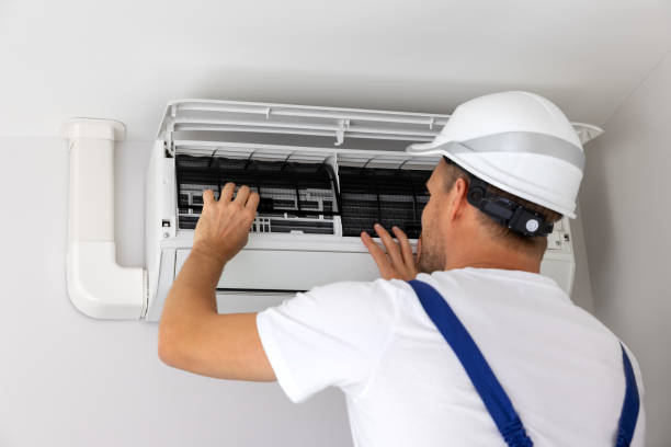 Best Emergency HVAC Repair  in Portage, PA