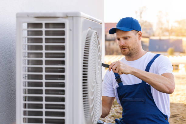 Best HVAC Replacement Cost  in Portage, PA