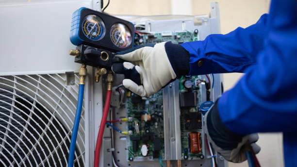 Professional HVAC in Portage, PA