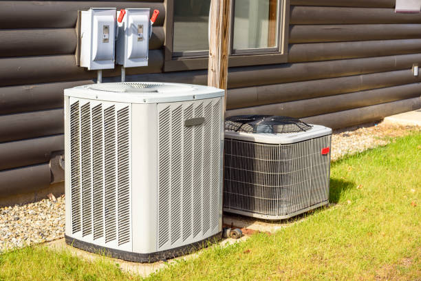 Best HVAC Air Duct Cleaning  in Portage, PA