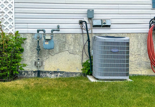 Best Local HVAC Companies  in Portage, PA